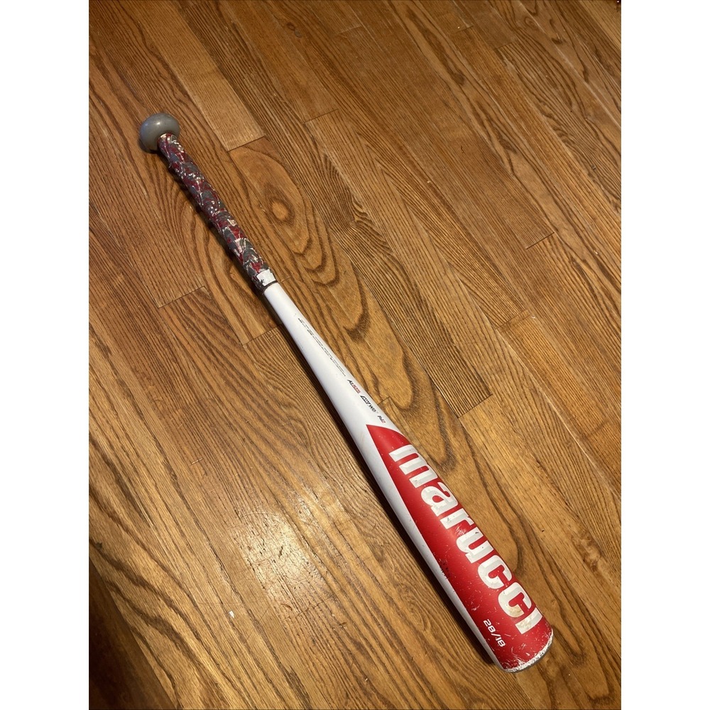 Marucci CAT8 MSBC810 -10 2 3/4" Senior League Baseball Bat 28/18 Big Barrel